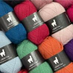 While Stocks Last - Australian Alpaca Connection - 8ply